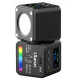 Відеосвітло Ulanzi Vijim RGB COB VEDIO LIGHT (UV-2878 L2 RGB)