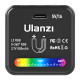 Відеосвітло Ulanzi Vijim RGB COB VEDIO LIGHT (UV-2878 L2 RGB)