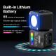 Відеосвітло Ulanzi Vijim RGB COB VEDIO LIGHT (UV-2878 L2 RGB)