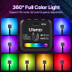 Відеосвітло Ulanzi Vijim RGB COB VEDIO LIGHT (UV-2878 L2 RGB)