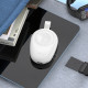 Зовнішній акумулятор BOROFONE BJ45 iWatch emergency charging source(1400mAh) White