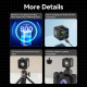 Відеосвітло Ulanzi Vijim L3 RGB COB Fill Light (UV-L052GBB1 L3 RGB)