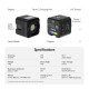 Відеосвітло Ulanzi Vijim L3 RGB COB Fill Light (UV-L052GBB1 L3 RGB)