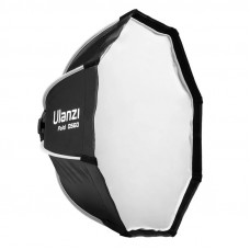 Софтбокс Ulanzi Vijim DS60 Octagonal Soft Box with Bowens Mount (UV-L067 DS60)