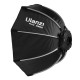 Софтбокс Ulanzi Vijim DS60 Octagonal Soft Box with Bowens Mount (UV-L067 DS60)