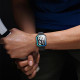Smart watch HOCO Y30 50mm. 230 mAh. IP67 Smart sports watch(call version) Black