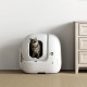 Смарт автоматичний лоток PETKIT Purobot Max Pro with Camera