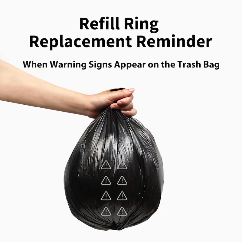 Мішки для сміття PETKIT Purobot Ultra Waste Bag Set