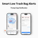Мішки для сміття PETKIT Purobot Ultra Waste Bag Set