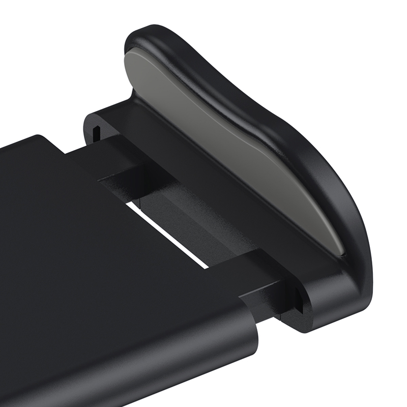 Тримач для телефона Baseus Unlimited adjustment lazy phone holder grеy