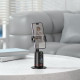 Смарт-штатив HOCO K23 Lotus smart PTZ Black