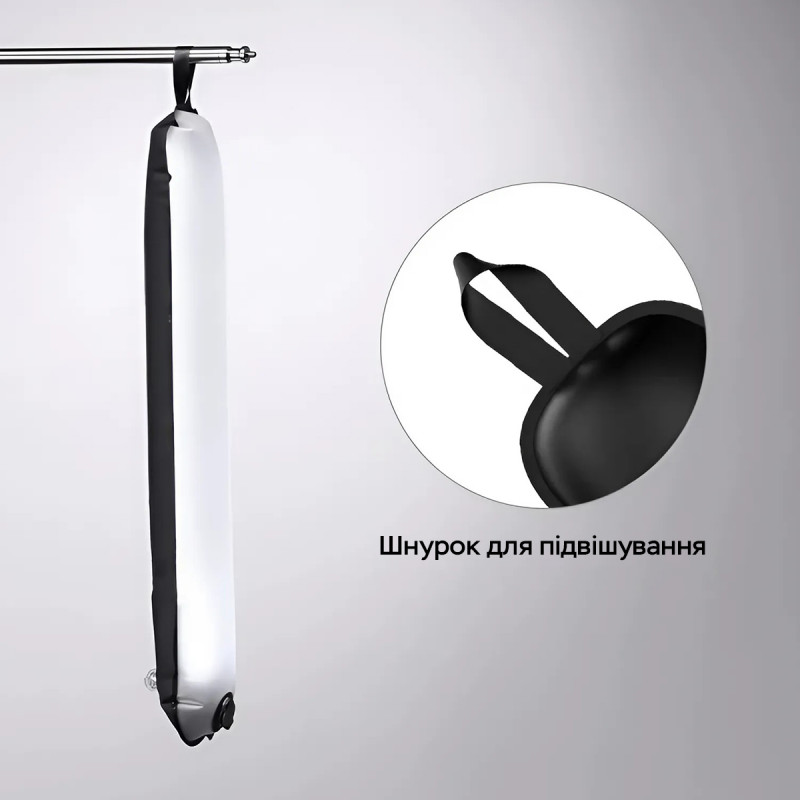 Відеосвітло Ulanzi Vijim UA12 Portable Air Tube Light (L092 UA12)