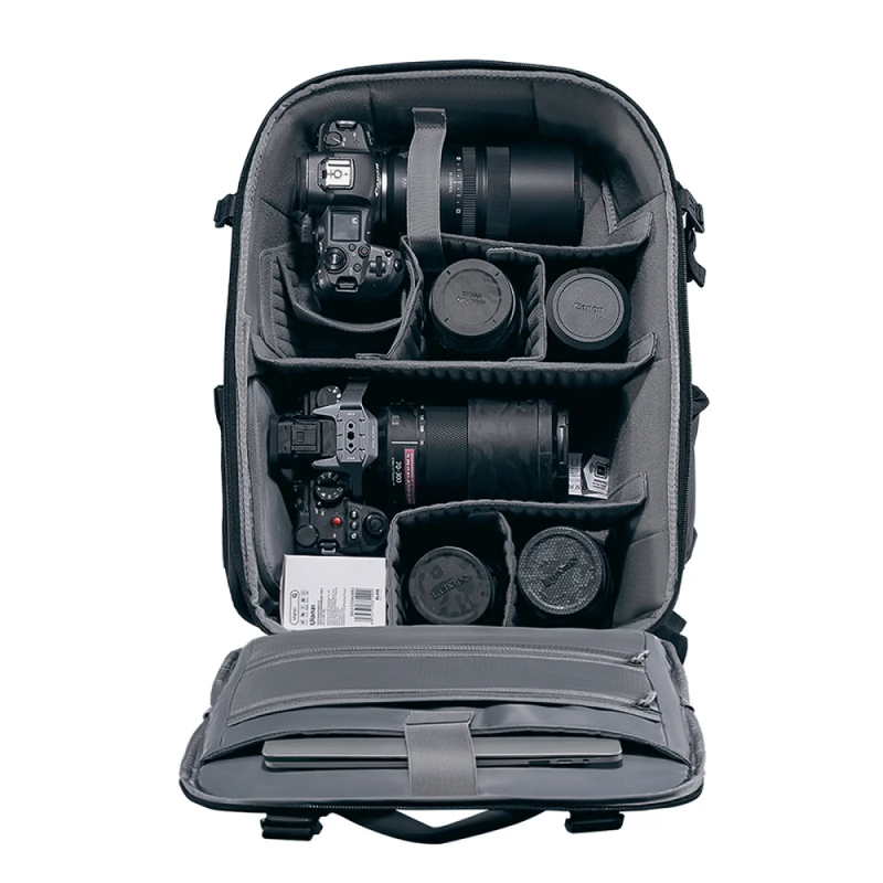 Рюкзак Ulanzi Vijim BP09 Traker Camera Backpack (B011GBB1 BP09)