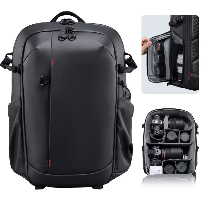 Рюкзак Ulanzi Vijim BP09 Traker Camera Backpack (B011GBB1 BP09)