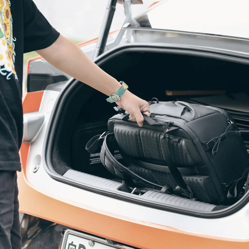 Рюкзак Ulanzi Vijim BP09 Traker Camera Backpack (B011GBB1 BP09)