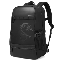 Backpack Tigernu T-B9029 15.6" Black