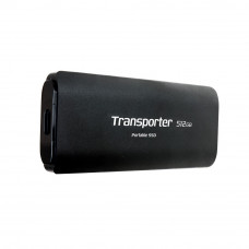 Портативний SSD Patriot Transporter 512GB Type-C