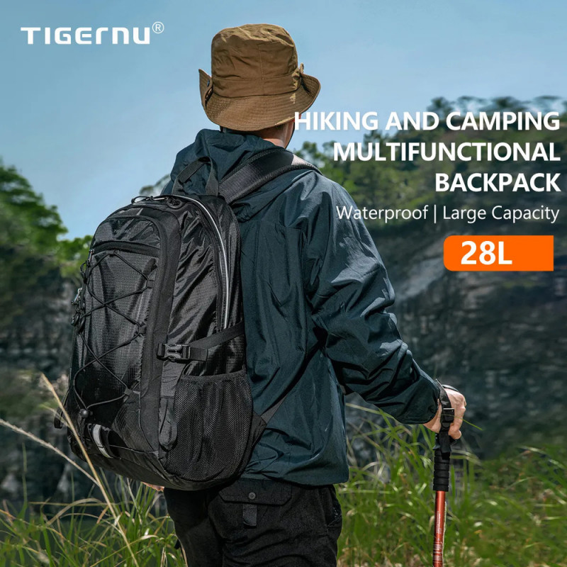 Рюкзак Tigernu T-B9500 15.6
