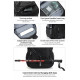 Рюкзак Tigernu T-B9500 15.6