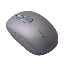 Маніпулятор миша UGREEN MU105 2.4G Wireless Mouse Moonlight Gray(UGR-90669)