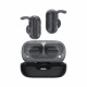 Бездротові навушники ACEFAST FA003 ACEFIT NEO wireless earbuds Black