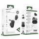 Бездротові навушники ACEFAST FA003 ACEFIT NEO wireless earbuds Black