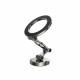 Автотримач для телефона ACEFAST D20 magnetic folding holder Metal Gray