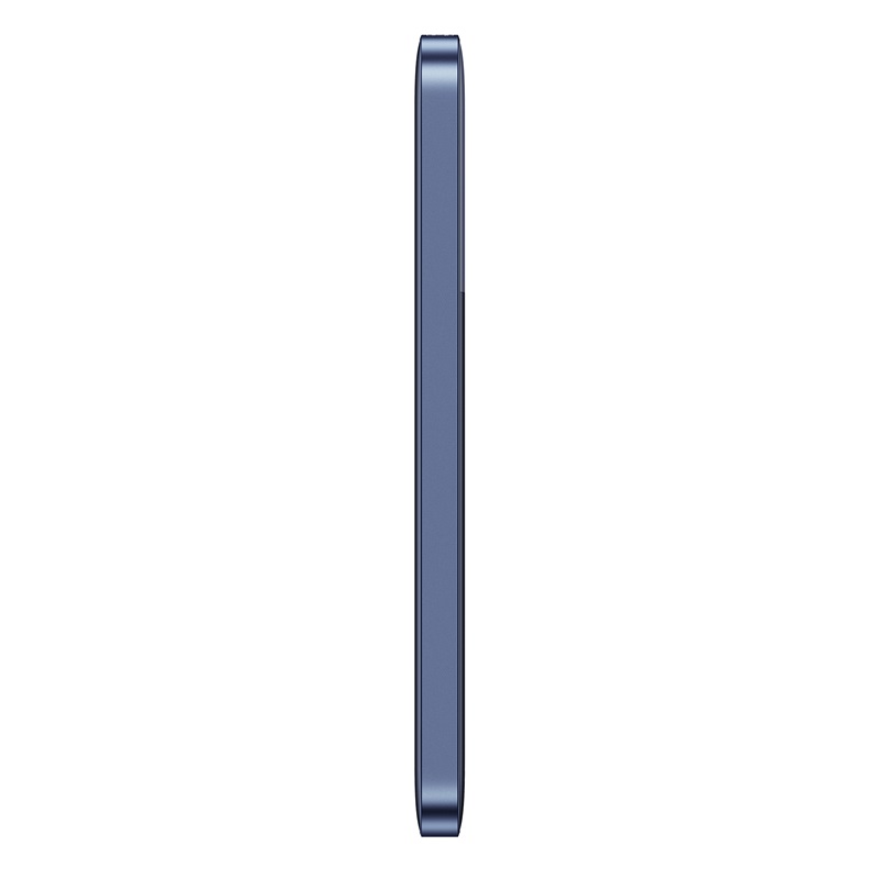 Зовнішній акумулятор Baseus Blade2 Fast-Charging Power Bank with Digital Display Intelligent Edition 12000mAh 65W Mariana Blue  (with Baseus Mini Whit
