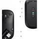 Маніпулятор миша UGREEN MU001 Portable Wireless Mouse  (Black)
