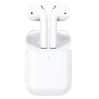 Бездротові навушники HOCO ES39 Wireless headset White