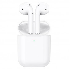 Бездротові навушники HOCO ES39 Wireless headset White