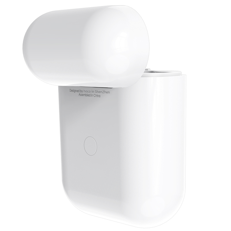 Бездротові навушники HOCO ES39 Wireless headset White
