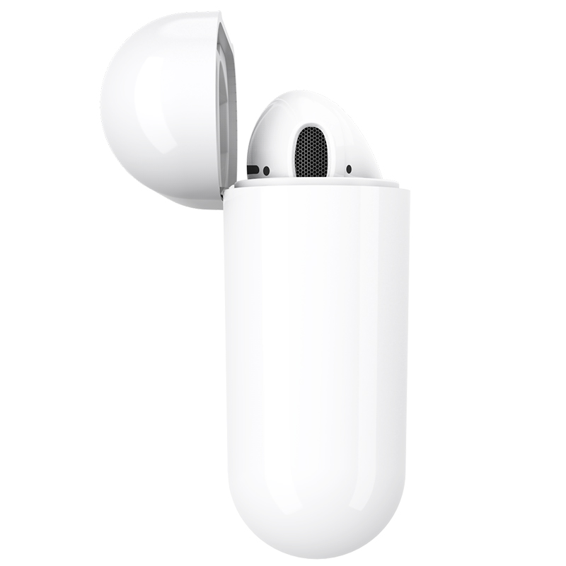 Бездротові навушники HOCO ES39 Wireless headset White
