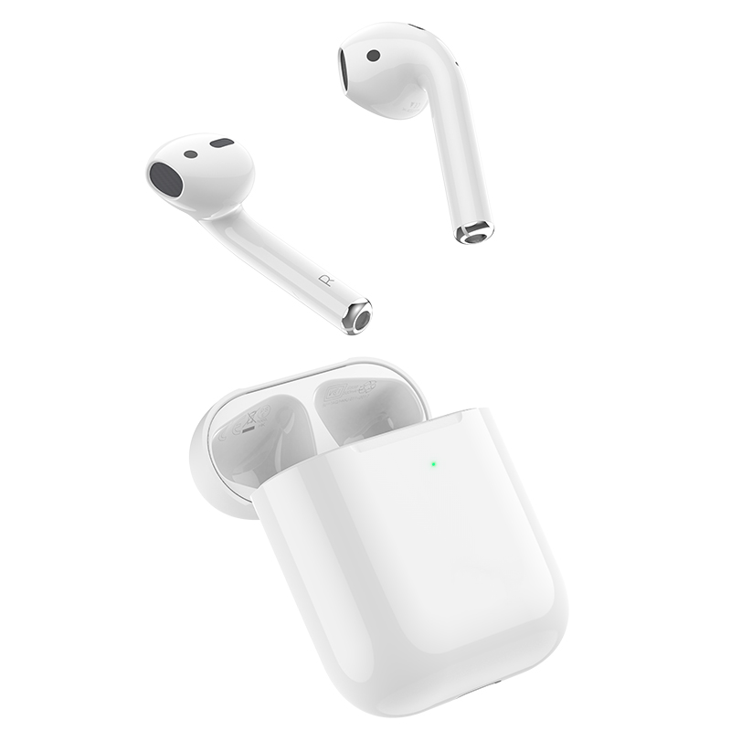 Бездротові навушники HOCO ES39 Wireless headset White