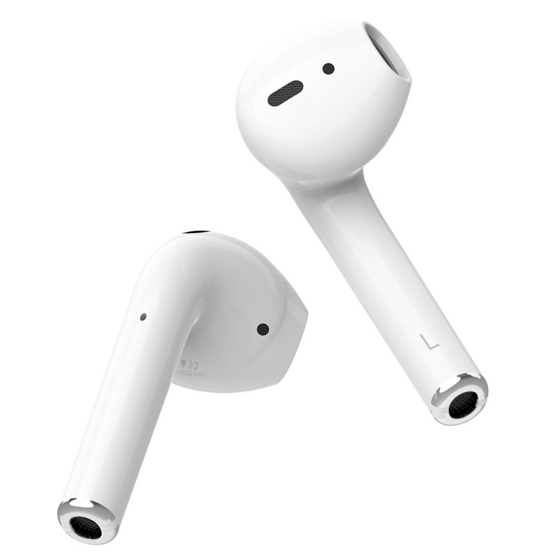 Бездротові навушники HOCO ES39 Wireless headset White