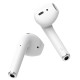 Бездротові навушники HOCO ES39 Wireless headset White