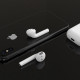 Бездротові навушники HOCO ES39 Wireless headset White