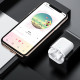 Бездротові навушники HOCO ES39 Wireless headset White