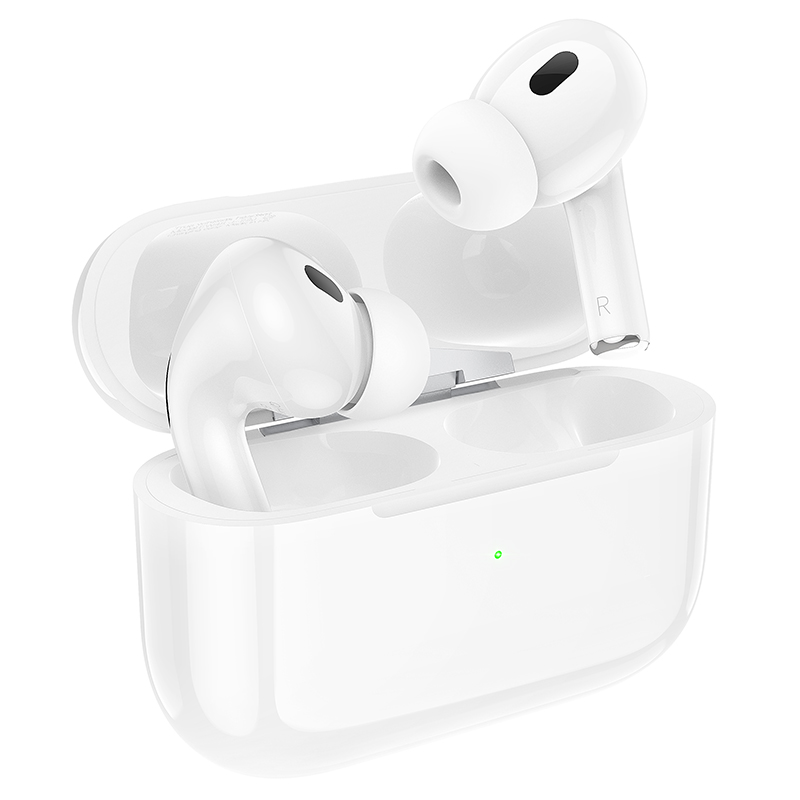 Бездротові навушники HOCO EW48 True wireless stereo headset Mint Cat