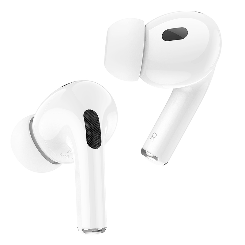 Бездротові навушники HOCO EW48 True wireless stereo headset Mint Cat