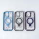 Чохол для смартфона Spigen AAA Magnetic Ring for Apple iPhone 15 Grey