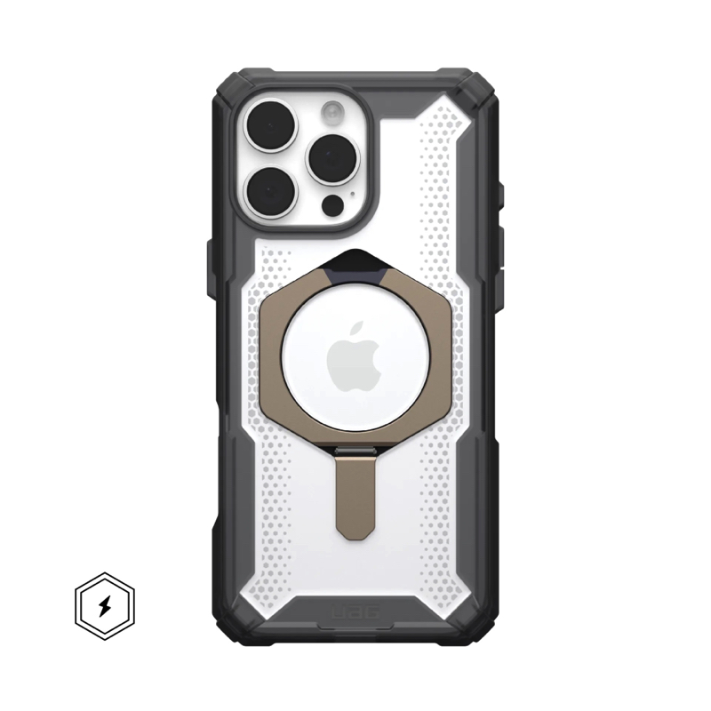 Чохол для смартфона UAG AAA Plazma Mag XTE for Apple iPhone 14 Black