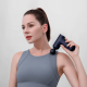 Перкусійний масажер Xiaomi Mijia Mini Fascia Gun Blue