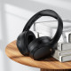 Бездротові накладні навушники ACEFAST H6 active noise reduction wireless headset Black