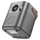 Проектор HOCO DT4 Wi-Fi 2.4/5 ГГц Smart full autofocus projector (720P Android version) EU