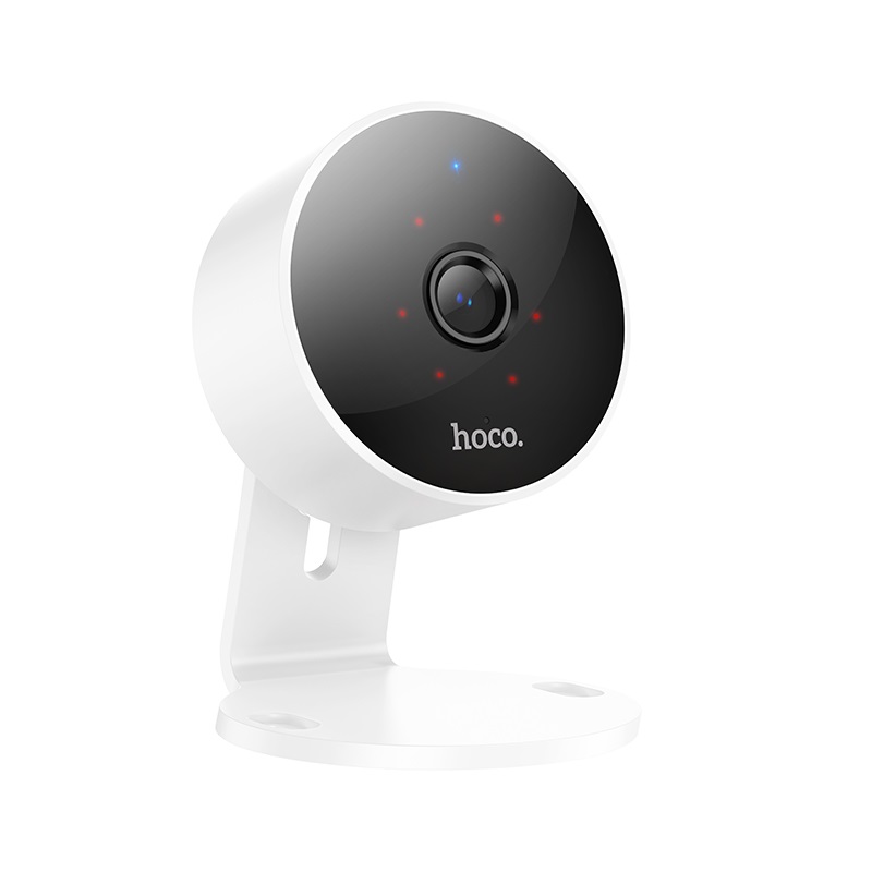 IP-камера відеоспостереження HOCO D7 Indoor HD camera EU
