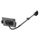 Тримач для мобiльного Baseus Otaku life rotary adjustment lazy holder Pro（Applicable for phone/ ipad) gray
