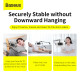 Тримач для мобiльного Baseus Otaku life rotary adjustment lazy holder Pro（Applicable for phone/ ipad) gray