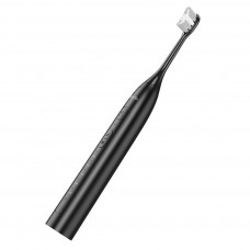 Електрична зубна щітка HOCO HP60 1200 mAh. IPX7, Wave electric toothbrush Black