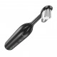 Електрична зубна щітка HOCO HP60 1200 mAh. IPX7, Wave electric toothbrush Black